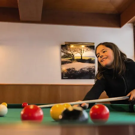Hotel Hotel La Plagne Le Terra Nova