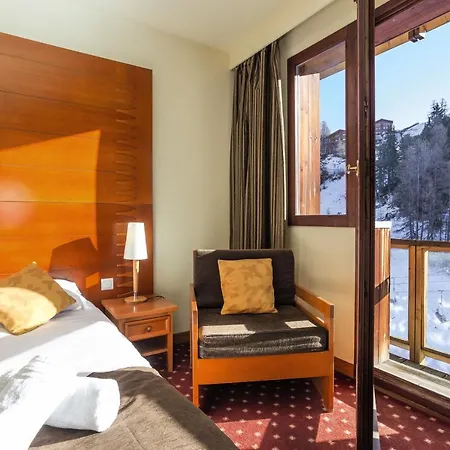 Hotel Belambra & - Terra Nova 3*