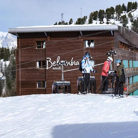 Belambra & - Terra Nova Hotel