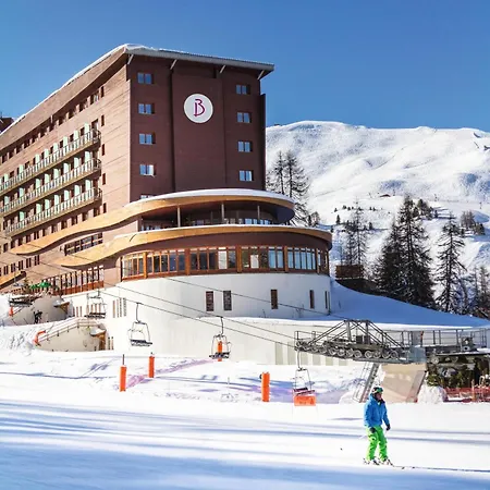 Belambra & - Terra Nova La Plagne
