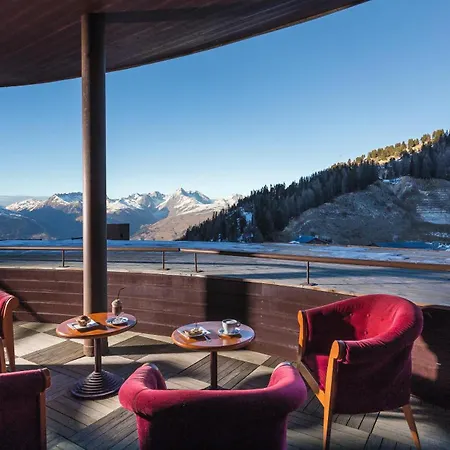 Belambra & - Terra Nova 3* La Plagne