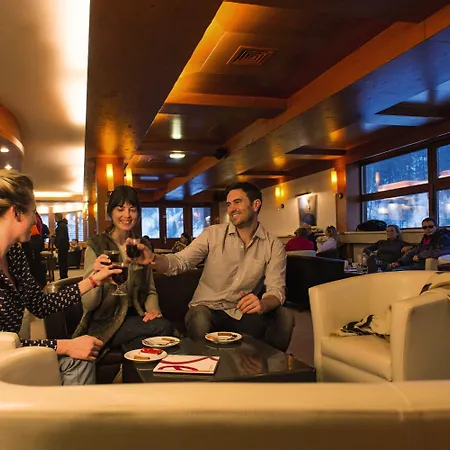 Le Terra Nova La Plagne