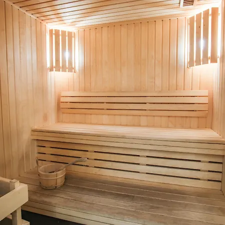 Ξενοδοχείο Le Terra Nova