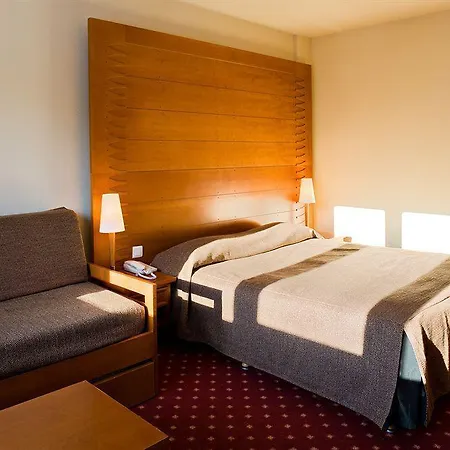 Le Terra Nova 3* La Plagne