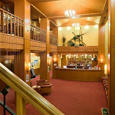 Hotel Belambra & - Terra Nova