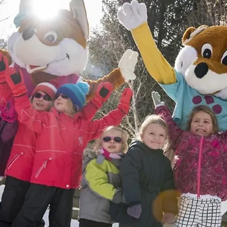 Hotel Le Terra Nova 3*