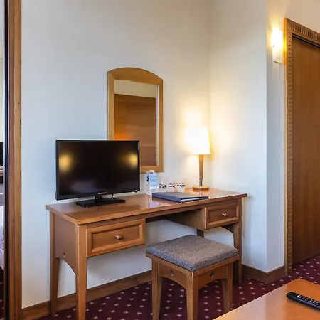 Le Terra Nova La Plagne