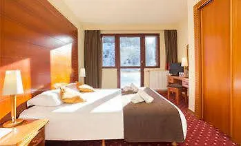 Le Terra Nova Ξενοδοχείο La Plagne