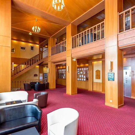 Le Terra Nova Hotel 3*