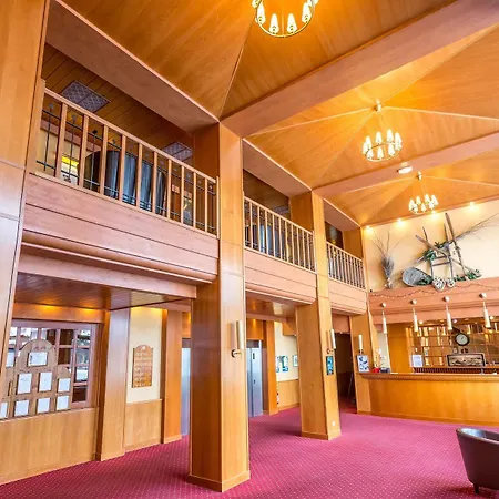 Le Terra Nova La Plagne