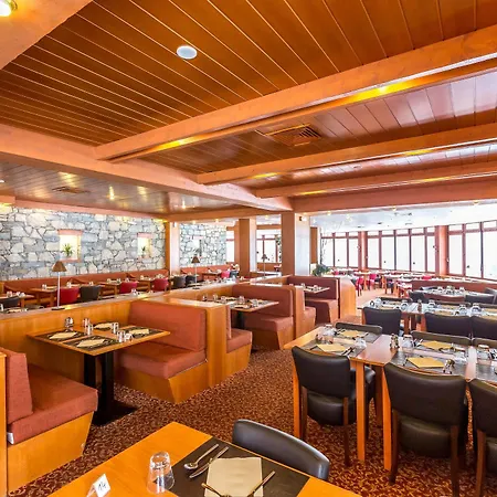 Le Terra Nova Ξενοδοχείο