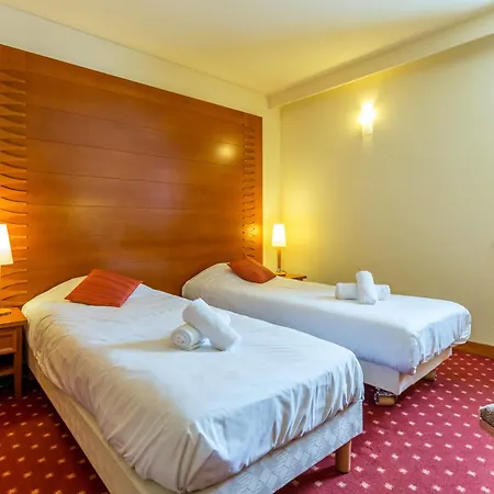 Le Terra Nova La Plagne