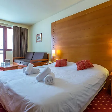 Hotel Belambra & - Terra Nova 3*