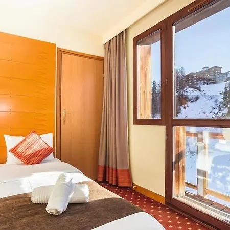 Belambra & - Terra Nova 3* La Plagne