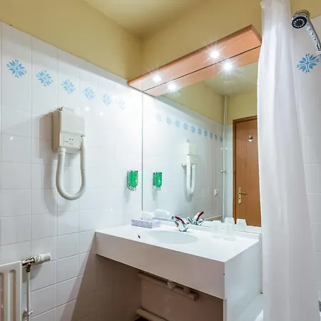 Ξενοδοχείο Le Terra Nova