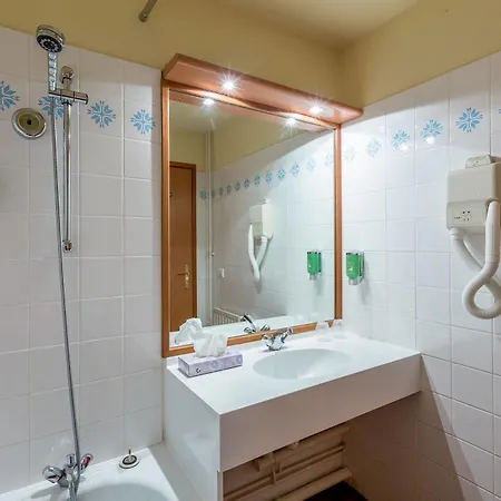 Hotel Belambra & - Terra Nova 3*