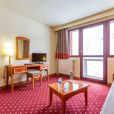 Belambra & - Terra Nova Hotel La Plagne