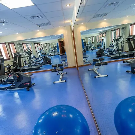 Le Terra Nova Ξενοδοχείο La Plagne