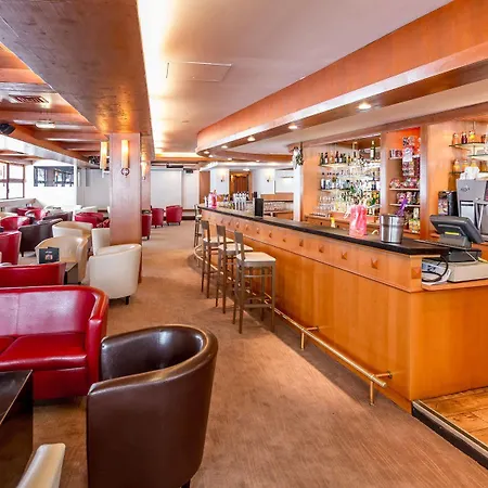 Belambra & - Terra Nova Hotel 3*