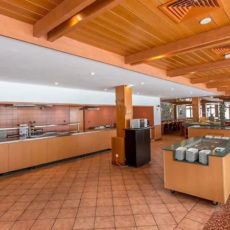 Hotel Belambra & - Terra Nova