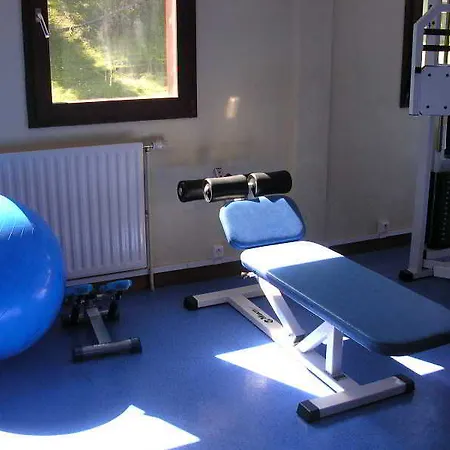 Ξενοδοχείο Le Terra Nova 3*