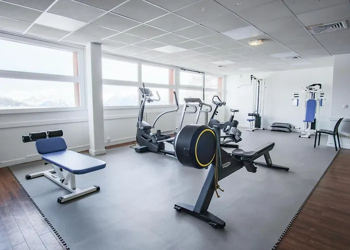 Le Terra Nova 3* לה פלאנייה