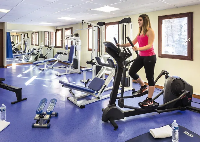 Le Terra Nova מלון לה פלאנייה