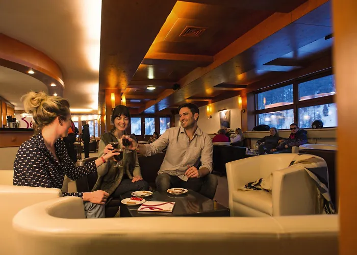 Le Terra Nova לה פלאנייה