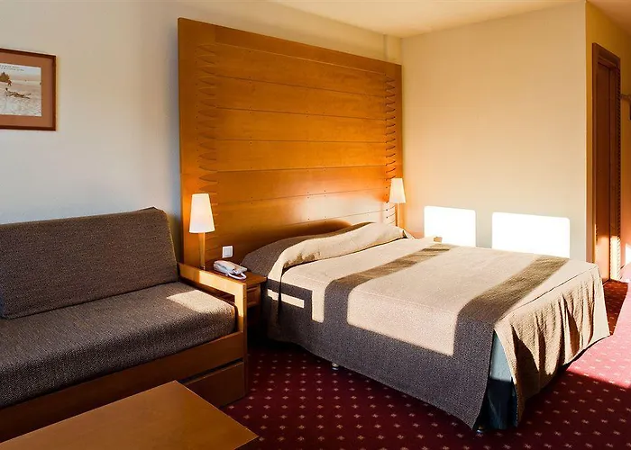 Le Terra Nova 3* לה פלאנייה