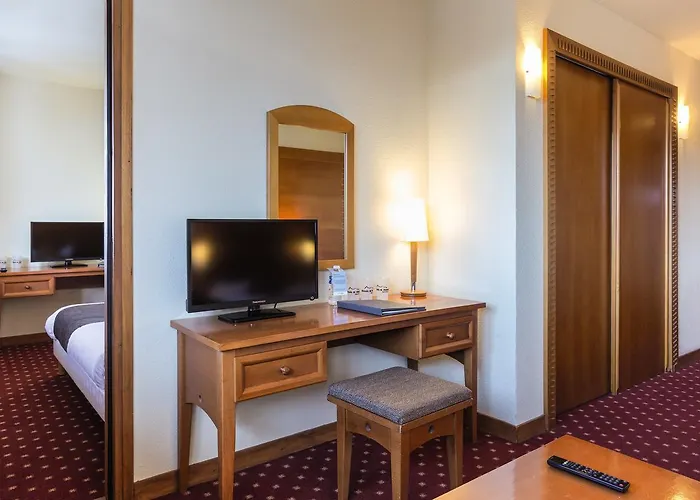 Le Terra Nova לה פלאנייה