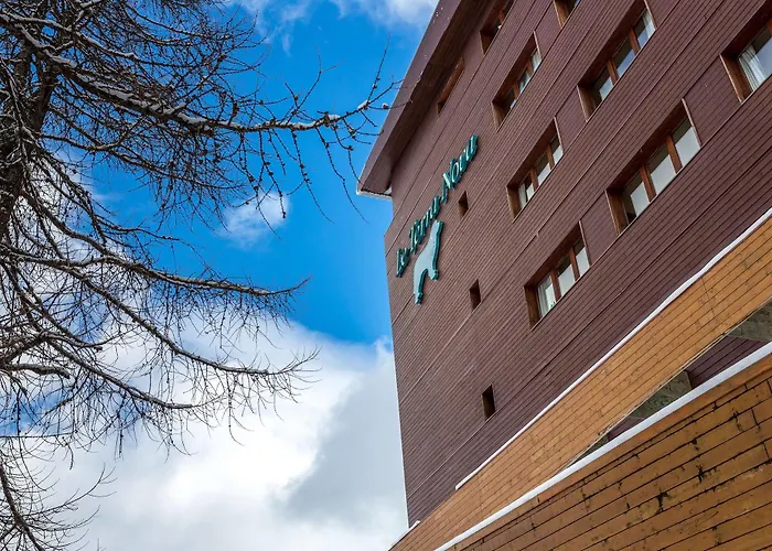 Le Terra Nova לה פלאנייה