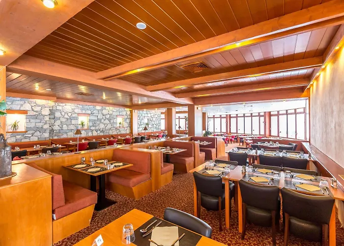 Le Terra Nova מלון