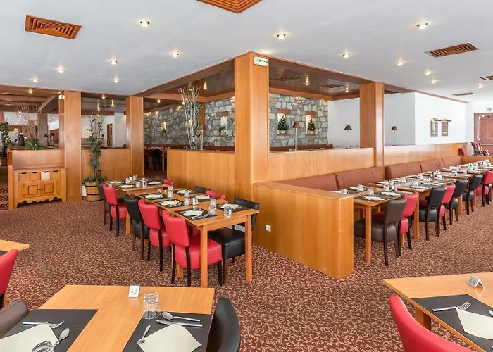 Le Terra Nova 3* לה פלאנייה