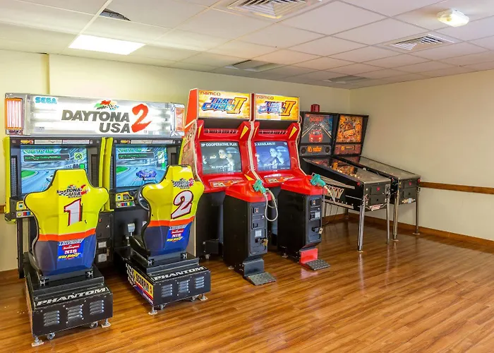 מלון Le Terra Nova 3*