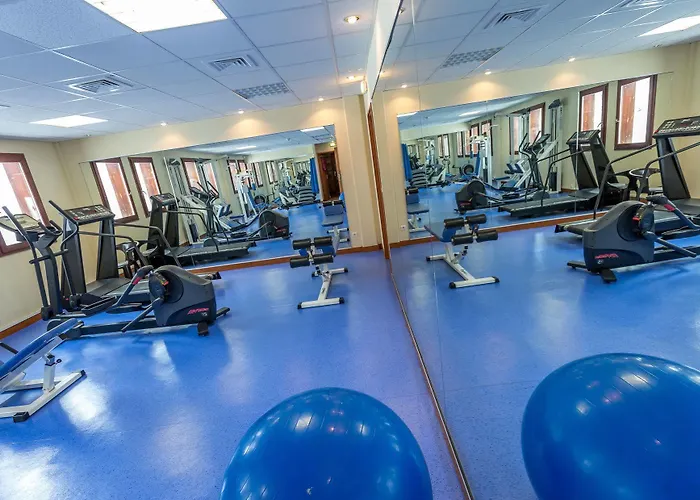 Le Terra Nova מלון לה פלאנייה