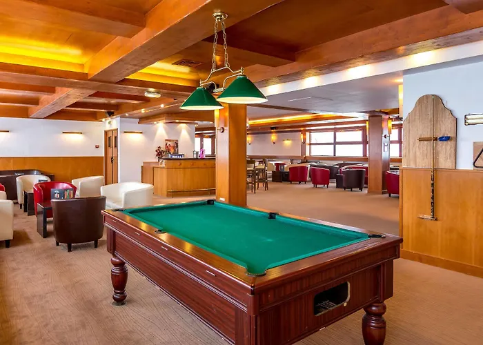 Le Terra Nova 3* לה פלאנייה