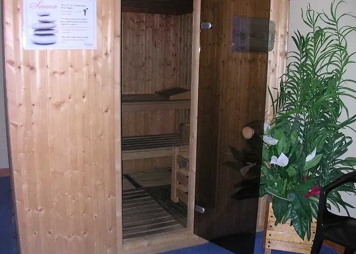 Le Terra Nova לה פלאנייה