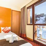 Belambra & - Terra Nova 3* La Plagne