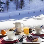 Hotel Belambra & - Terra Nova La Plagne