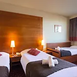 Hotel Belambra & - Terra Nova La Plagne