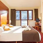 Belambra & - Terra Nova Hotel La Plagne