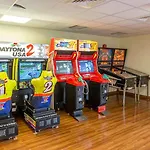 Hotel Belambra & - Terra Nova 3*