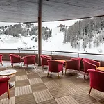 Belambra & - Terra Nova Hotel La Plagne