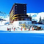 Hotel Belambra & - Terra Nova La Plagne