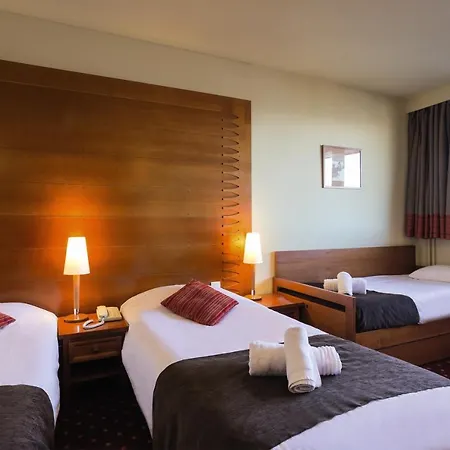 Le Terra Nova Hotel