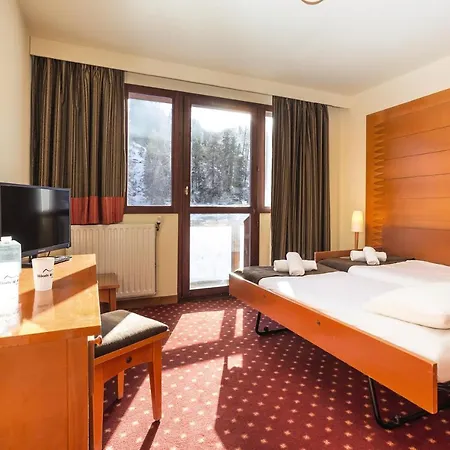 Hotell Le Terra Nova