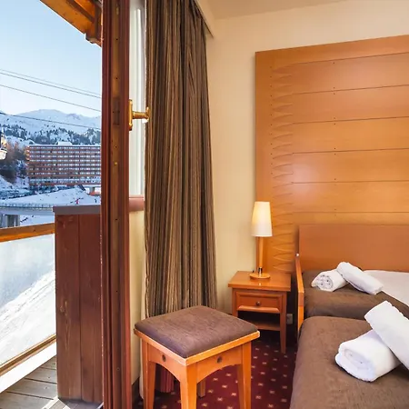 Hotel Le Terra Nova