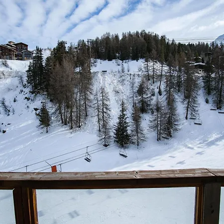 Le Terra Nova Hotell 3*