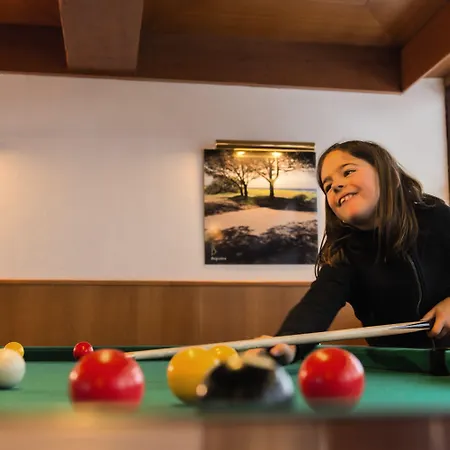 Le Terra Nova Hotell 3*