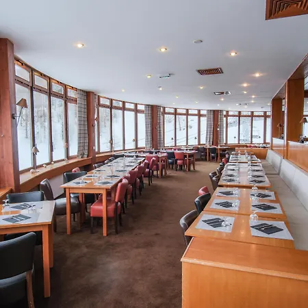 Le Terra Nova Hotell